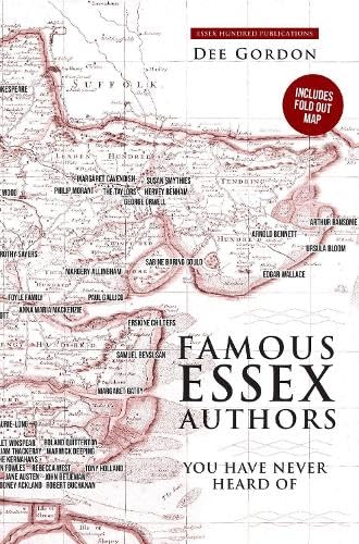 Dee Gordon - FAMOUS ESSEX AUTHORS : You have never heard of - Paperbac image 1