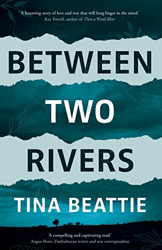 Tina Beattie - Between Two Rivers - Paperback image 1