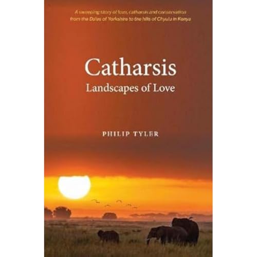 Philip Tyler - Catharsis : 1 - Paperback image 1