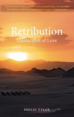 Philip Tyler - Retribution : 2 - Paperback image 1