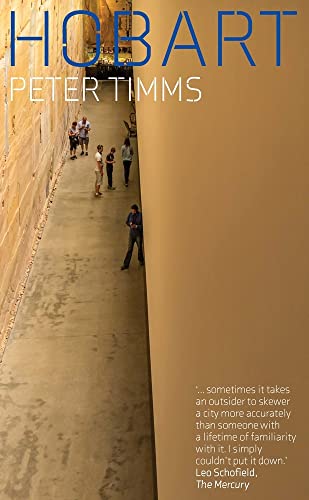 Peter Timms - Hobart - Paperback image 1