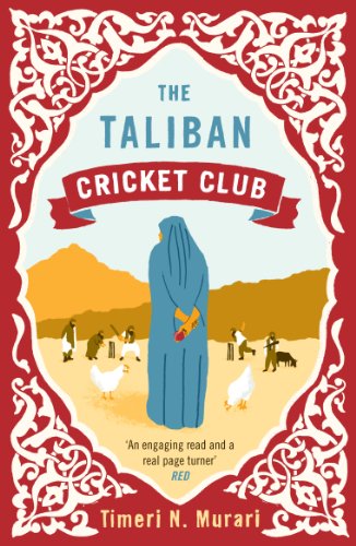 Timeri Murari - Taliban Cricket Club - Paperback image 1