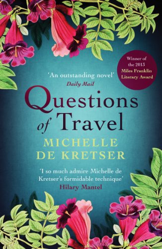 Michelle de Kretser - Questions of Travel - Paperback image 1