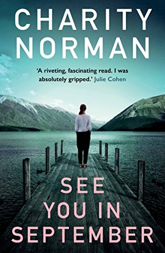 Charity Norman - See You in September - Paperback image 1