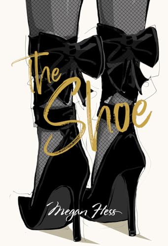 Megan Hess - : The Shoe - Hardback image 1