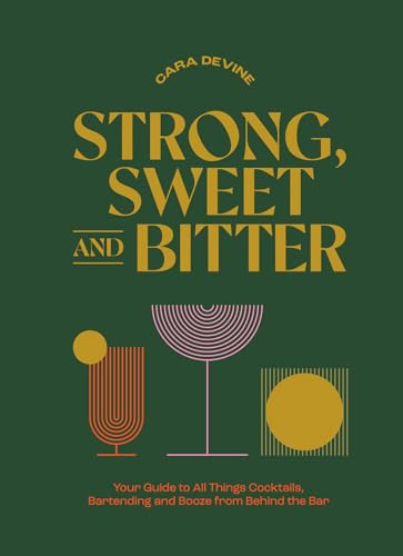 Cara Devine - Strong, Sweet and Bitter : Your Guide to All Things Cock image 1