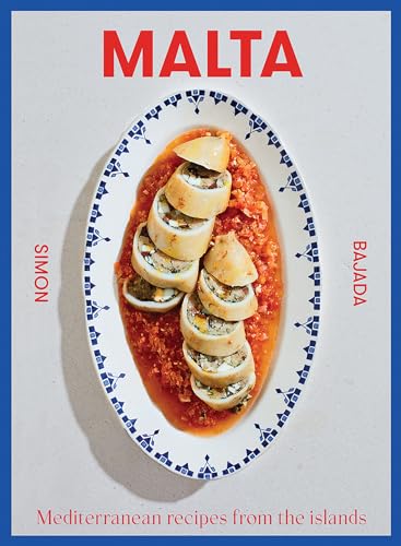 Simon Bajada - Malta : Mediterranean Recipes From The Islands - Hardba image 1