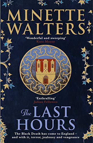 Minette Walters - Last Hours - Paperback image 1
