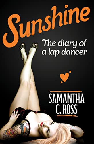 Samantha C. Ross - Sunshine - Paperback image 1