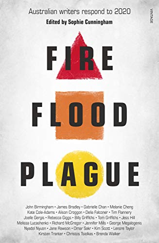 Sophie Cunningham - Fire Flood and Plague - Paperback image 1