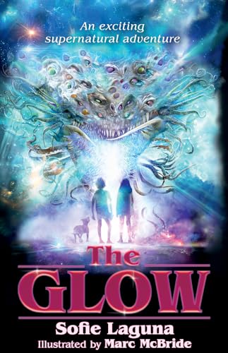 Sofie Laguna - Glow - Paperback image 1