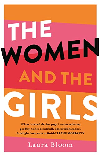 Laura Bloom - Women and the Girls - Paperback image 1