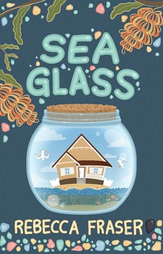 Rebecca Fraser - Sea Glass - Paperback image 1