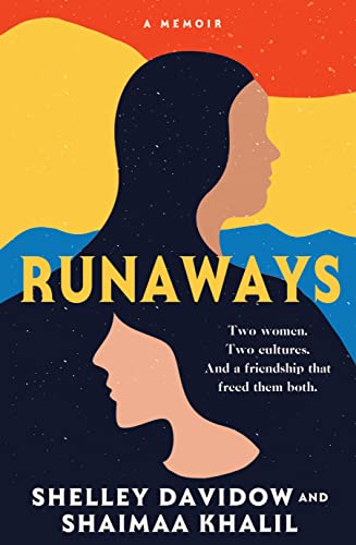 Shelley Davidow - Runaways - Paperback image 1