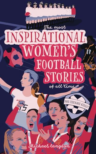 Hayhow - Most Inspirational Women's Football Stories Of All Time: For image 1