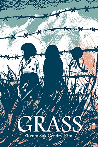 Keum Suk Gendry-Kim - Grass - Paperback image 1