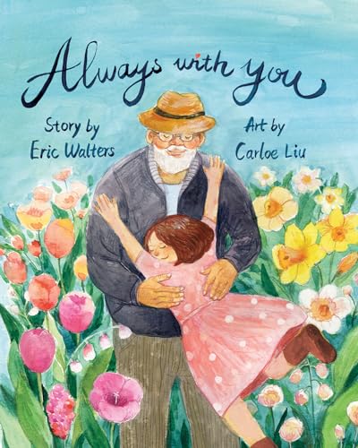 Always With You - Hardback image 1