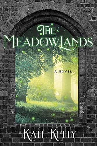 Kate Kelly - Meadowlands - Paperback image 1