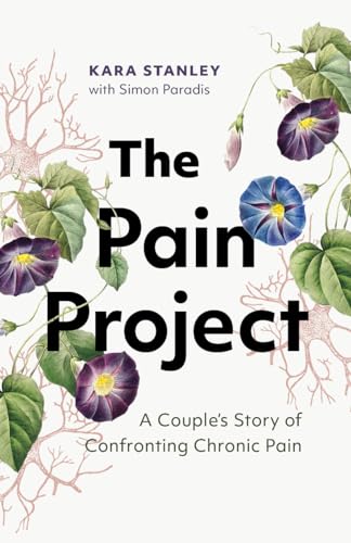 Simon Paradis - Pain Project : A Couple's Story of Confronting Chr image 1