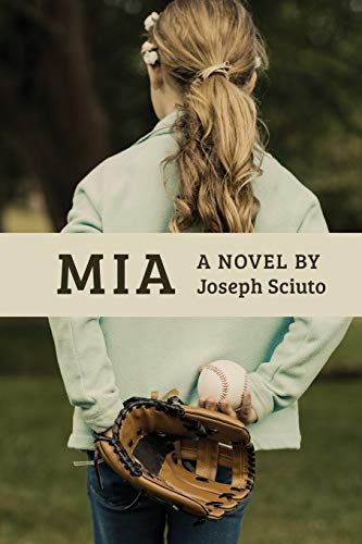 Joseph Sciuto - Mia - Paperback image 1
