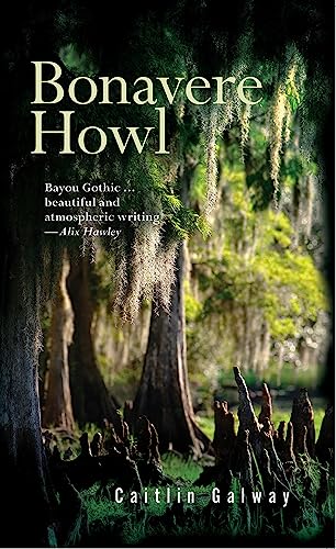 Caitlin Galway - Bonavere Howl - Paperback image 1