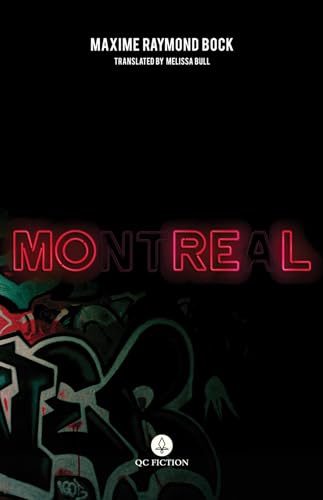 Maxime Raymond Bock - Morel - Paperback image 1