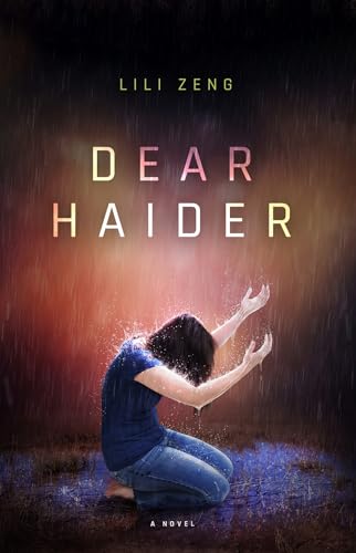 Lili Zeng - Dear Haider - Paperback image 1