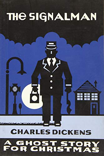 Charles Dickens - Signalman : A Ghost Story for Christmas - Paperback image 1