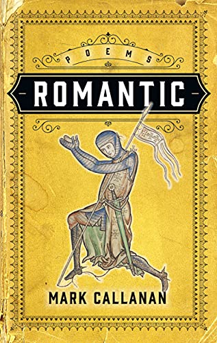 Mark Callanan - Romantic - Paperback image 1
