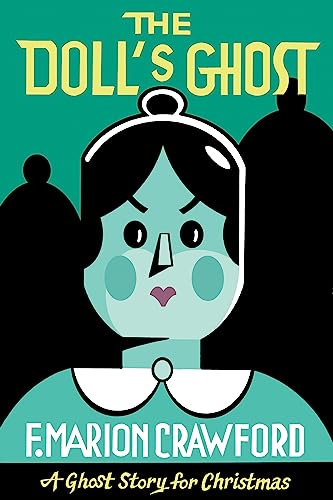 F Marion Crawford - Doll's Ghost - Paperback image 1