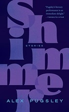 Alex Pugsley - Shimmer - Paperback image 1