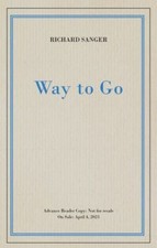 Richard Sanger - Come Again - Paperback image 1