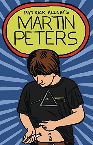 Patrick Allaby - Martin Peters - Paperback image 1