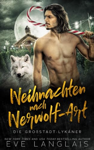 Weihnachten nach Werwolf-Art