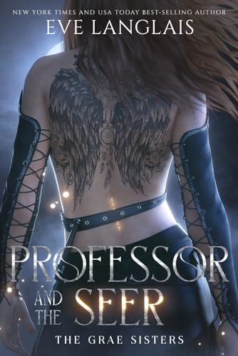 Professor and the Seer