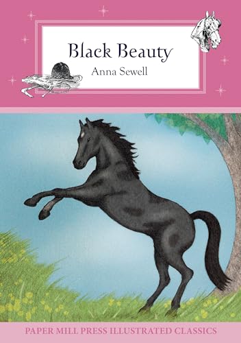 Anna Sewell - Black Beauty - Paperback image 1