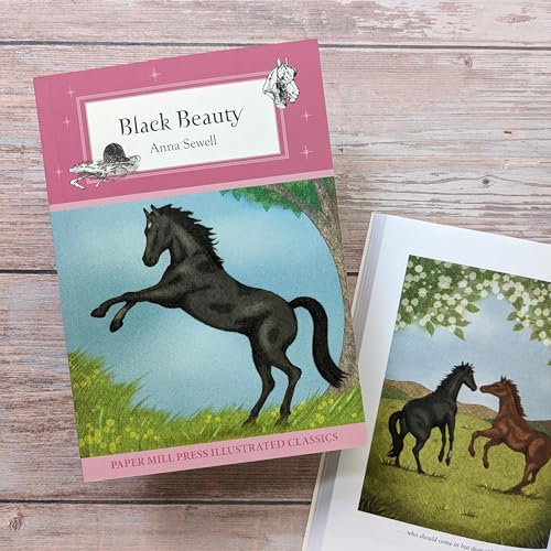 Anna Sewell - Black Beauty - Paperback image 2