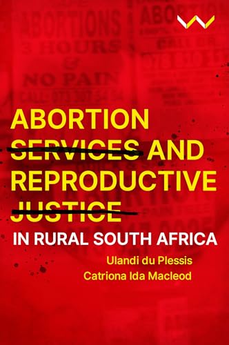Catriona Ida Macleod - Abortion Services and Reproductive Justice in R image 1
