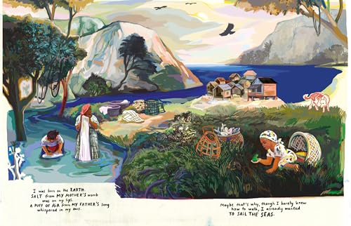 Stephane Servant - Voyage - Hardback image 2