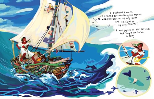 Stephane Servant - Voyage - Hardback image 6