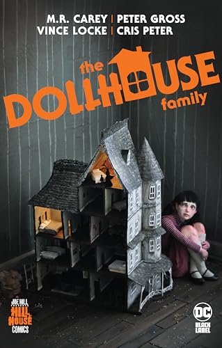 Peter Gross - Dollhouse Family - Paperback image 1