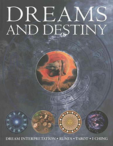 David V. Barrett - Dreams and Destiny - Paperback image 1