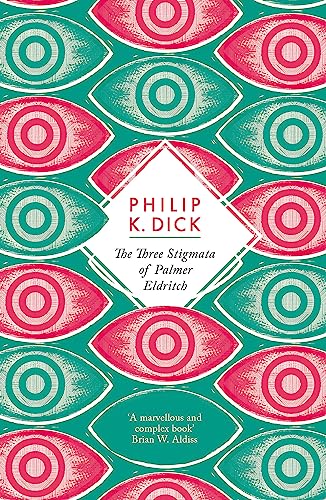 Philip K. Dick - Three Stigmata of Palmer Eldritch - Paperback image 1
