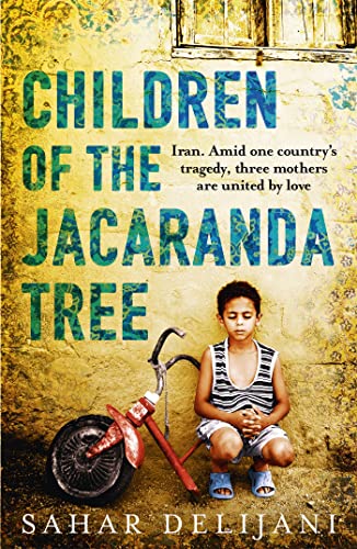 Sahar Delijani - Children of the Jacaranda Tree - Paperback image 1