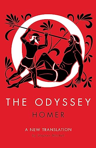 Homer - Odyssey : A New Translation - Paperback image 1