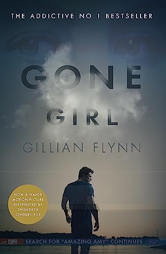 Gillian Flynn - Gone Girl - Paperback image 1