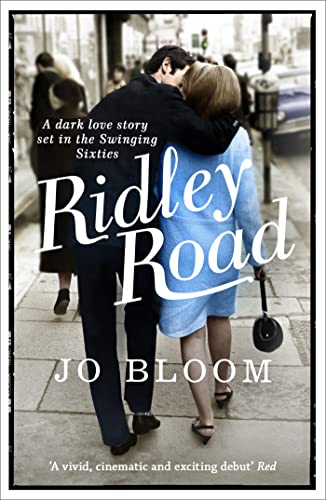 Jo Bloom - Ridley Road - Paperback image 1
