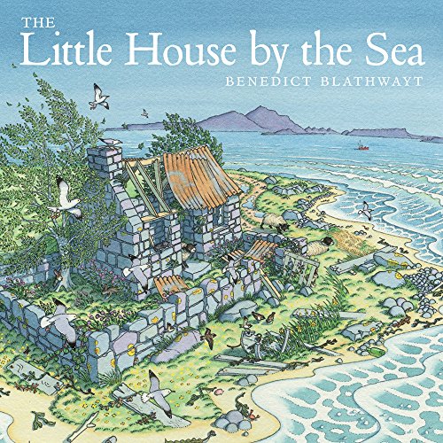 Benedict Blathwayt - Little House by the Sea - Paperback image 1