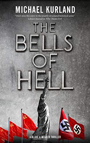 Michael Kurland - Bells of Hell - Hardback image 1