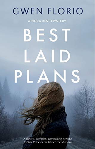 Gwen Florio - Best Laid Plans - Hardback image 1